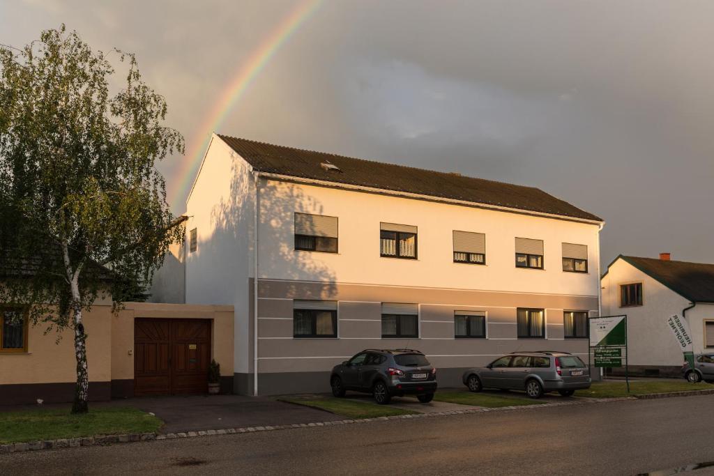 Hotel Der Apetloner Exterior foto