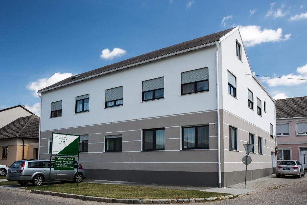 Hotel Der Apetloner Exterior foto