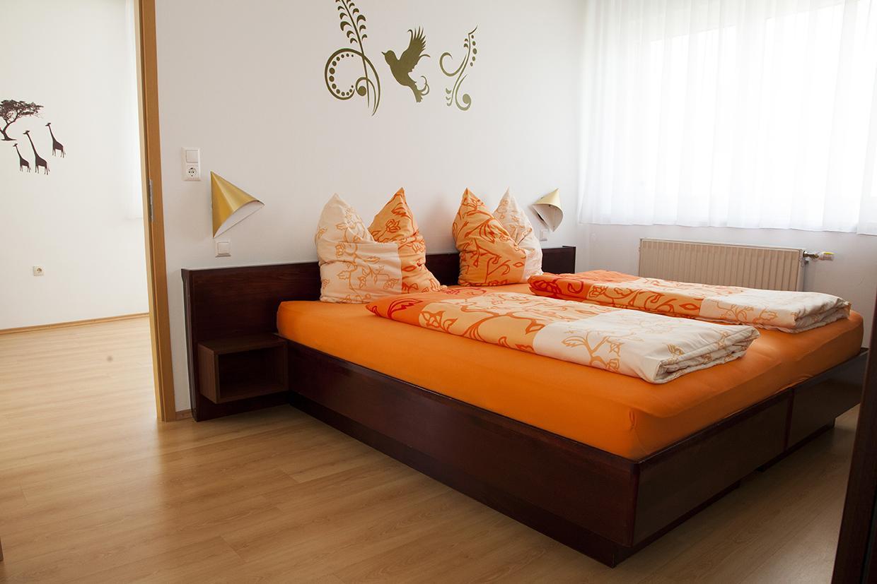 Hotel Der Apetloner Zimmer foto